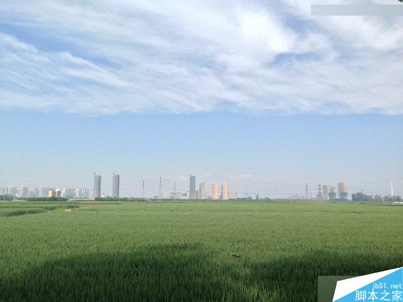 Photoshop调出逆光外景人像甜美肤色效果,PS教程,思缘教程网