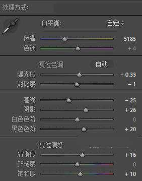 Photoshop调出逆光外景人像甜美肤色效果,PS教程,思缘教程网