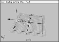 Maya 7.0 灯光-灯光效果 脚本之家 Maya 7.0 灯光-灯光效果