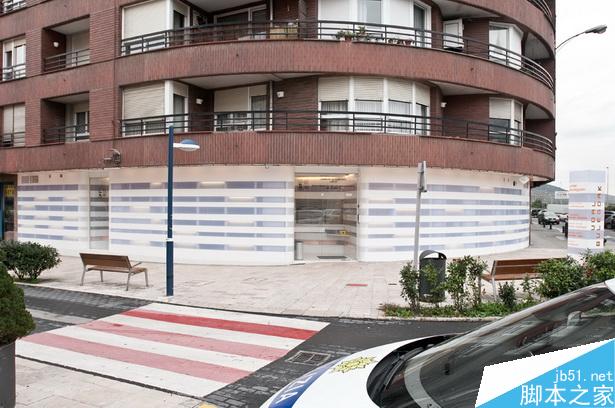 西班牙现代政府办公室设计 脚本之家 3DXMAX室内设计