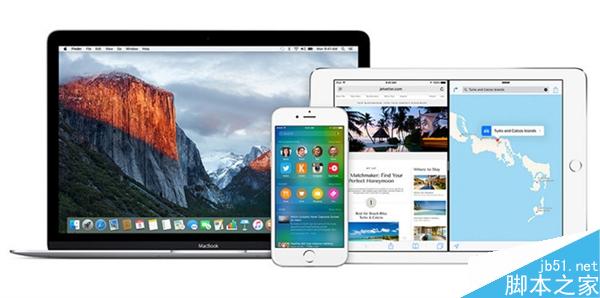 苹果发布新版iOS 9.3：正式版前最后一发