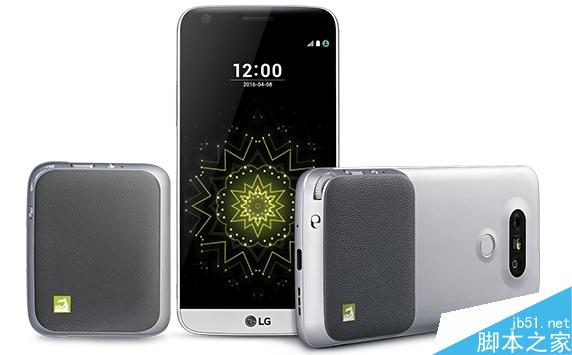 等的花都谢了！LG G5何时开卖？官方首次公布