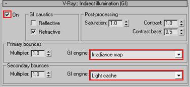 3DSMAX制作别墅夜景效果图 脚本之家 3DSMAX室内设计教程