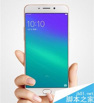 OPPO R9和vivo X6对比评测2