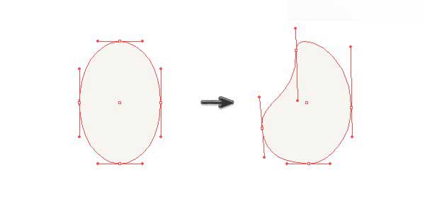 Illustrator绘制春季抱着花朵的小兔子,PS教程,思缘教程网