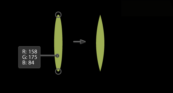 Illustrator绘制春季抱着花朵的小兔子,PS教程,思缘教程网