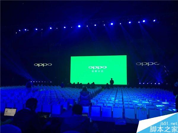 看直播送手机！OPPO R9春季新品发布会图文直播