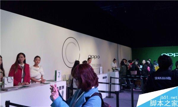 看直播送手机！OPPO R9春季新品发布会图文直播