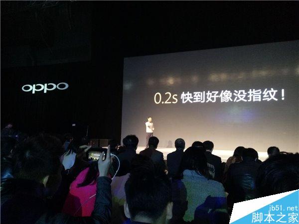 看直播送手机！OPPO R9春季新品发布会图文直播