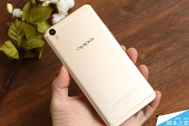 0.2秒！OPPO R9评测：指纹解锁超赞