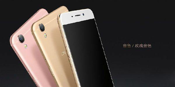 OPPO R9怎么返回 OPPO R9返回键在哪