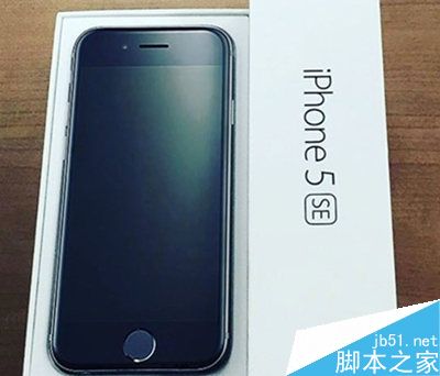 iPhone SE和三星Note 5对比评测2