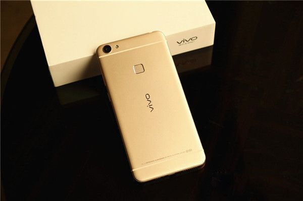 vivo X6触摸提示音怎么关闭 vivo X6关闭触摸提示音教程