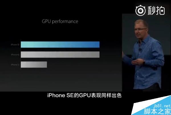 秒懂4寸iPhone SE！5分钟看完苹果发布会视频