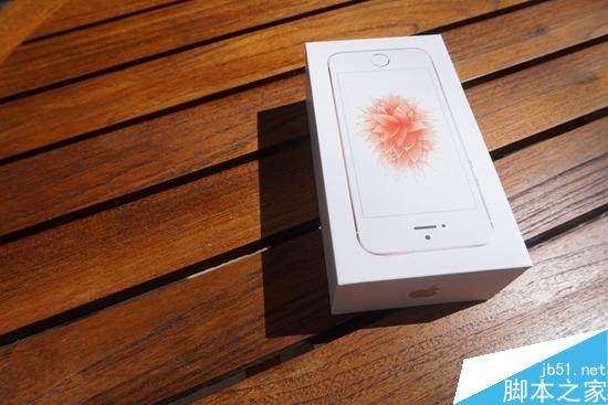 小屏旗舰！iPhone SE首发评测：不输iPhone 6S