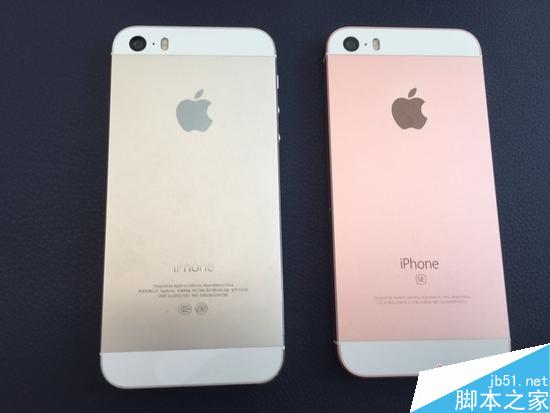 小屏旗舰！iPhone SE首发评测：不输iPhone 6S