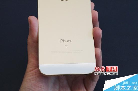 小屏旗舰！iPhone SE首发评测：不输iPhone 6S