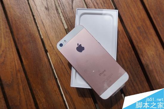 小屏旗舰！iPhone SE首发评测：不输iPhone 6S