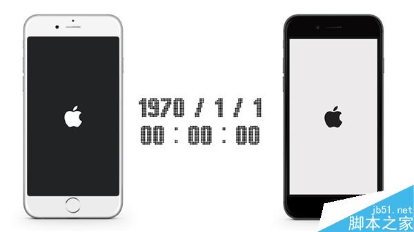 iOS 9.3正式解决1970变砖BUG：方法太机智