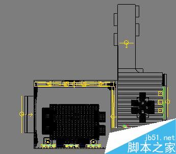 3ds max加vray制作客厅效果图 3dsmax教程 脚本之家