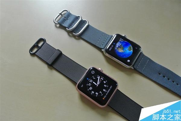 省300！最便宜Apple Watch开箱：并不廉价