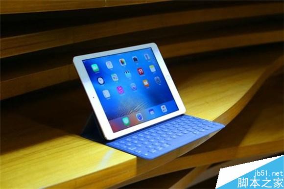 9.7英寸iPad Pro全面体验评测:近乎完美”