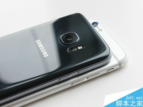 三星Galaxy S7和三星S6 Edge哪个好