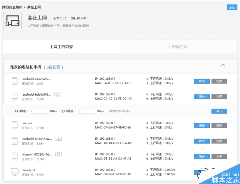 139元360安全路由5G全面评测:性价比很高