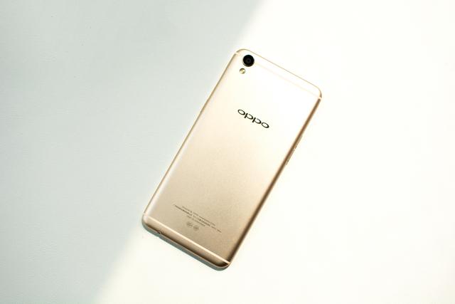 OPPO R9深度评测：体验颜值的魅力