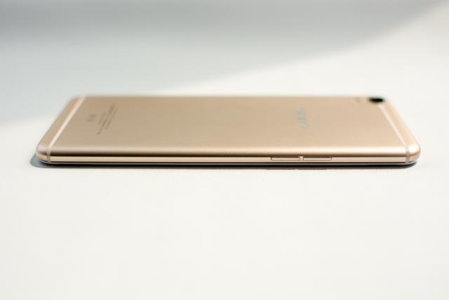 OPPO R9深度评测：体验颜值的魅力