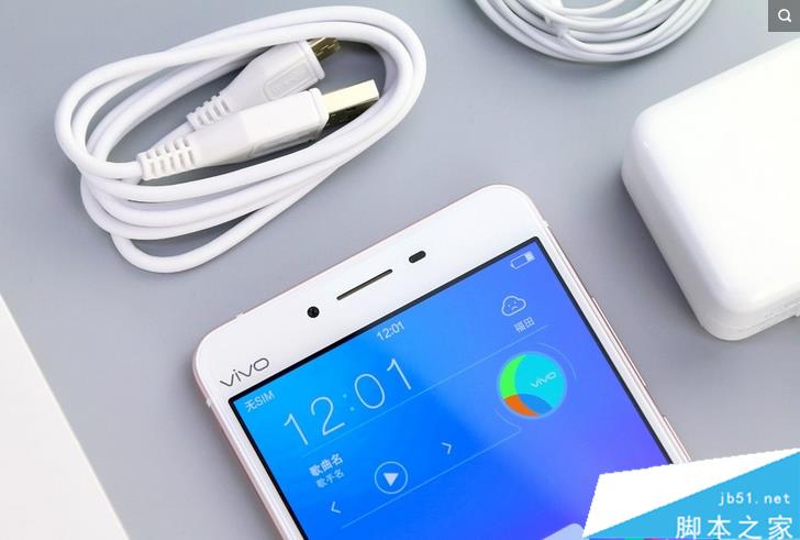 性能更畅快 vivo X6S/X6S Plus震撼来袭 