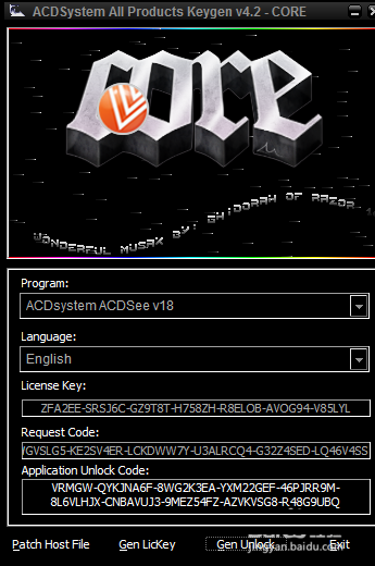 acdsee18怎么汉化注册？acdsee18中文版安装破解图文详细教程