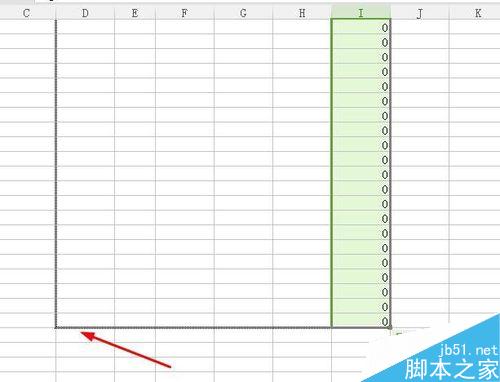 如何在WPS的Excel表格中将多列文字变成一列