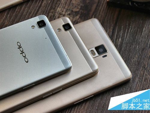 OPPO R7s和一加手机2哪个好