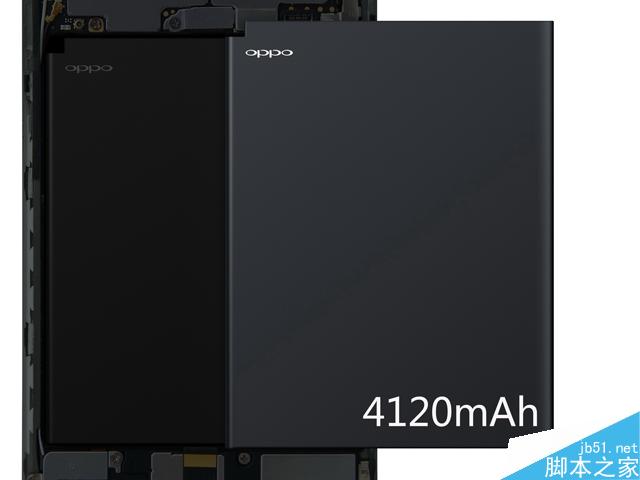 OPPO R9 Plus续航怎么样？4120mAh大电池让你尽兴玩
