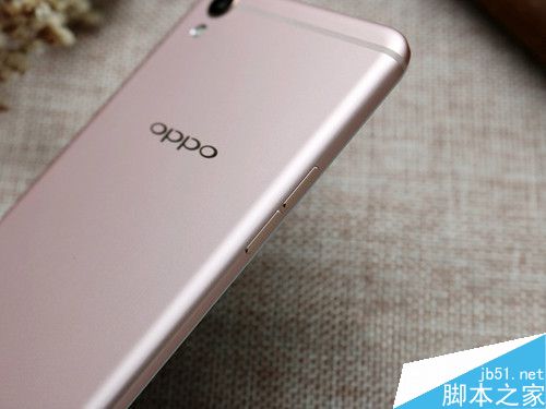 OPPO R9和ZUK Z1对比