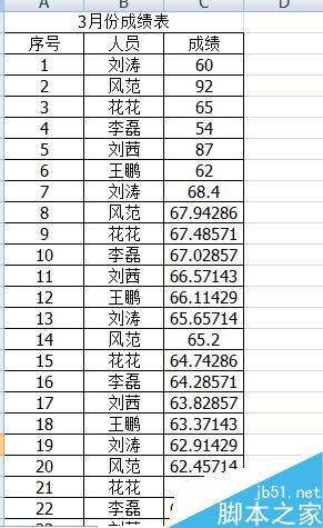 excel2007怎么冻结前两行？excel怎么冻结窗口？