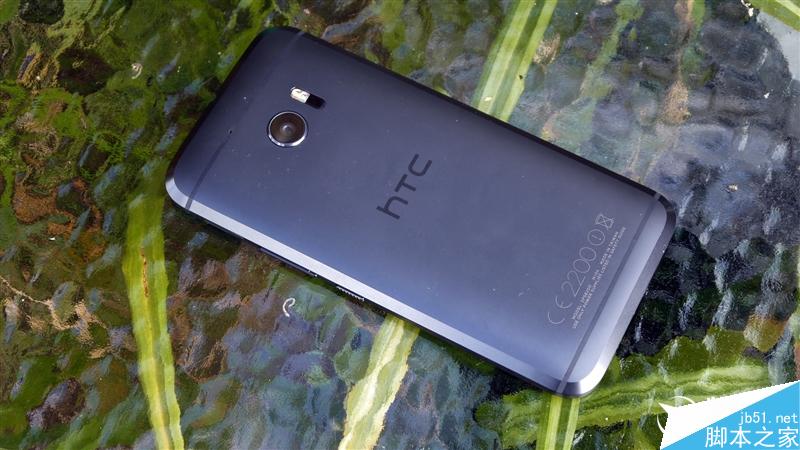 HTC 10首发体验：诚意十足 但创意不足