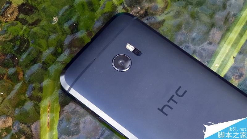 HTC 10首发体验：诚意十足 但创意不足