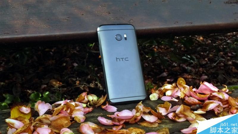 HTC 10首发体验：诚意十足 但创意不足