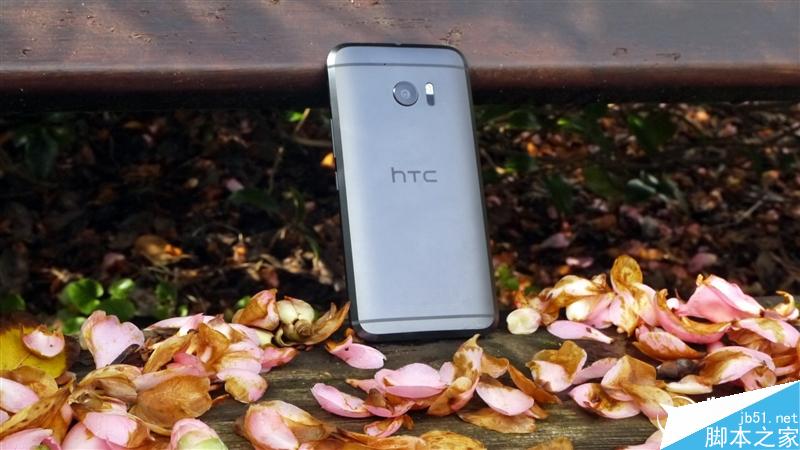 HTC 10首发体验：诚意十足 但创意不足