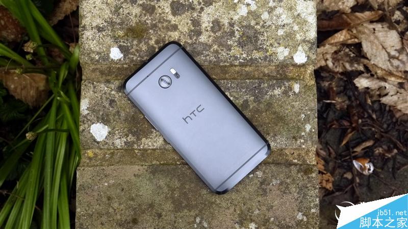 HTC 10首发体验：诚意十足 但创意不足