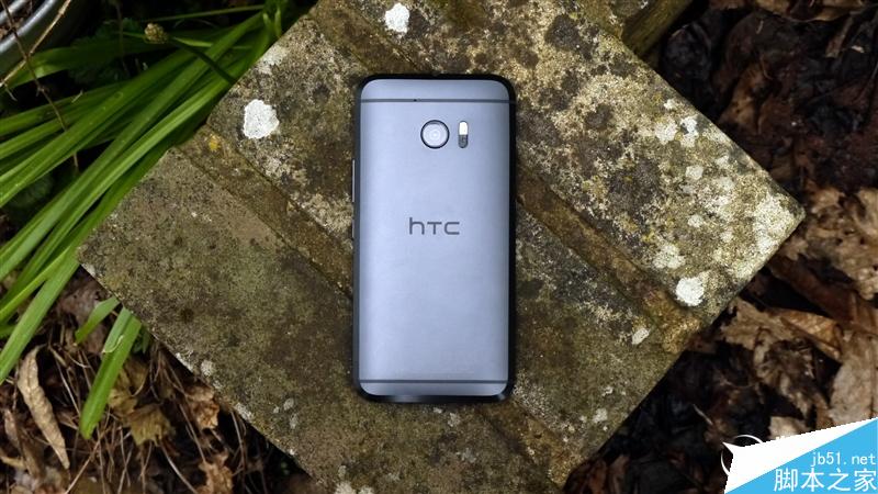 HTC 10首发体验：诚意十足 但创意不足