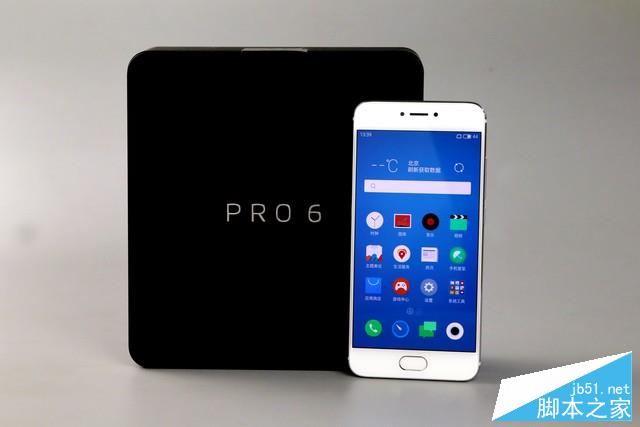 魅族PRO 6 