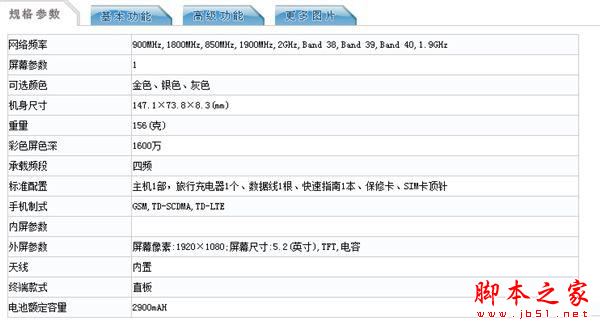 死磕红米/魅蓝Note 3！华为千元新机荣耀5C亮相