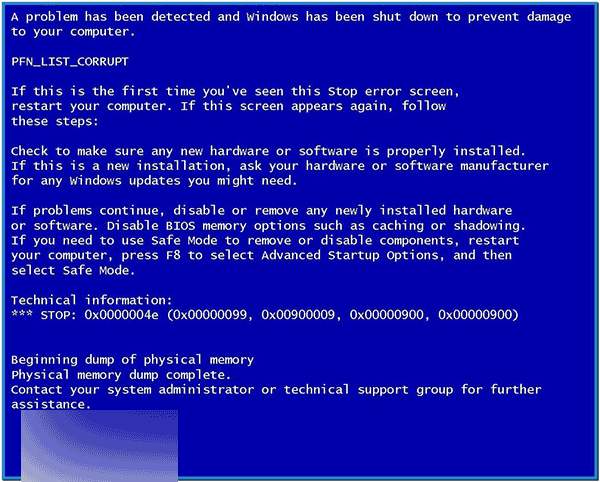 Win7四月补丁KB3146706蓝屏(错误代码6B)安装后会出现蓝屏怎么解决?