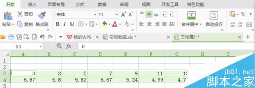 新版excel折线图如何变成所需要的一条线