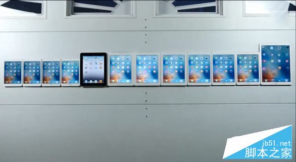 史上最全iPad测试对比视频 iPad Pro秒杀一切1.png