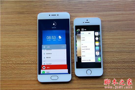 小屏旗舰谁更强？魅族PRO 6对比iPhone SE