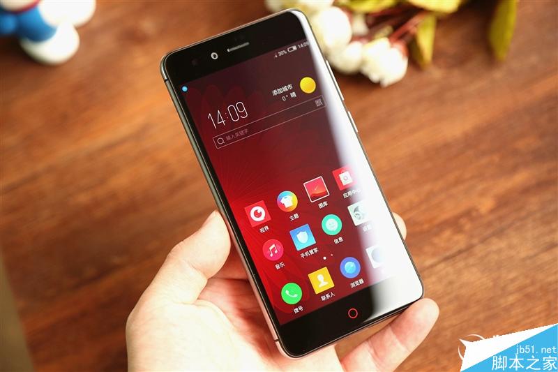 nubia Z11 mini�׷����⣺˫2.5D�ָо��ޣ�